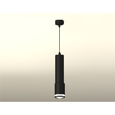 Светильник Ambrella Light XP7422021 SBK/FR черный песок/белый матовый MR16 GU5.3 (A2302, C6356, A2030, C7422, N7121)