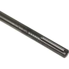 Бур проломной по бетону Monogram Special SDS-max 55x460/600 мм 088-796