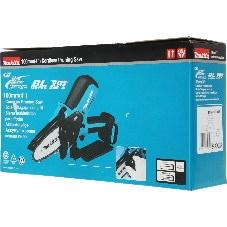 Электрическая цепная пила Makita UC100DZ 210Вт дл.шины:4