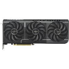 Видеокарта ASUS AMD Radeon RX 9060 XT Prime OC, 16 GB GDDR6, 128 bit, 3xDisplayPort, HDMI, GPU 1800 MHz