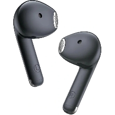 Наушники TWS Edifier X2 Plus серый, вкладыши, Bluetooth, до 28 ч