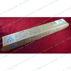 Тонер Ricoh Aficio MP C3003/C3503 cyan, type MPC3503E (туба, 350г) JPN