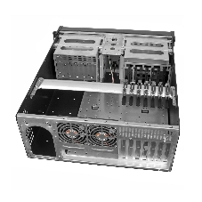 Серверный корпус ExeGate Pro 4U4132 (RM 19