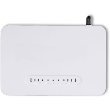 Усилитель сигнала Триколор DS-2100-kit 20м однодиапазонная белый (046/91/00050419)
