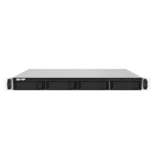 Сетевое хранилище NAS Qnap TS-432PXU-2G 4-bay