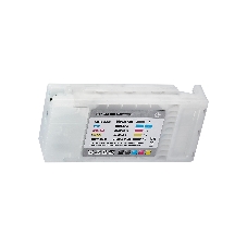 Картридж струйный Sakura C13T693200 (T6932 Cyan) для Epson, голубой, 350 мл.