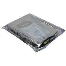 Жесткий диск SATA 2TB 7200RPM 256MB ST2000NM000B SEAGATE