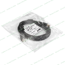 Удлинитель USB 2.0 ExeGate EX-CCF-USB2-AMAF-5.0F (Am/Af, позолоченные контакты, ферритовые кольца, 5м)