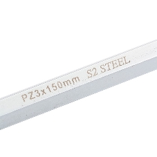 Отвертка Gross 12163 PZ3 x 150 ммS2, трехкомпонентная ручка