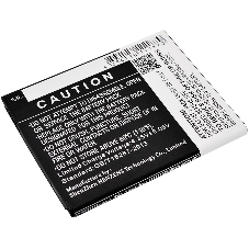 Аккумулятор CameronSino CS-SMJ110SL EB-BJ111ABE для Samsung Galaxy J1 Ace, J1 Ace Neo 3.8V, 1800mAh, 6.84Wh