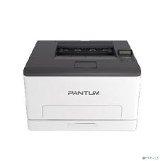 Принтер лазерный Pantum CP1100DW, A4, цветной, печ. до 18 стр/мин., 600 x 1200 dpi, USB, RJ-45, Wi-Fi