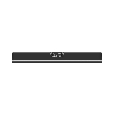 Акустическая система Yealink MSpeaker II черный Soundbar AMS 1306029