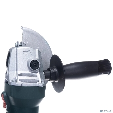 Угловая шлифовальная машина Metabo W 750-125 750Вт 11500об/мин рез.шпин.:M14 d=125мм (603605000)