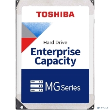 Жесткий диск серверный Toshiba 3.5