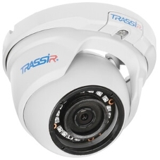 IP-камера TRASSIR TR-D2S5 v3 (D) 2.8 сборки РФ