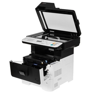 Тонер-картридж Kyocera TK-3405 для ECOSYS MA4500x (Азия) (12500 стр.)