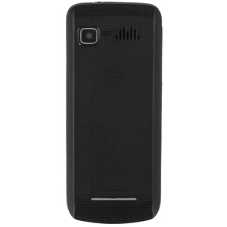 Мобильный телефон BQ 1846 One Power черный/серый