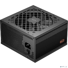 Блок питания ПК/Power Supply PCCooler, 750W 80 PLUS Gold (ATX, 3.1, Full modular, 1x24(20+4)pin, 2xCPU 8(4+4)pin, 2xPCIe*2 8(6+2)pin, 1x12VHPWR, 7xSATA*3, 2xMOLEX4pin, Active, 120x120мм, 140x150x86mm, APFC, OVP/UVP/SCP/OPP/OCP/OTP/SPD, black)