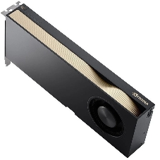 Видеокарта NVIDIA RTX PRO 5000, 48 GB GDDR7, 384 bit, 4xDisplayPort, GPU 1740 MHz