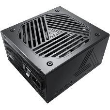 Блок питания MONTECH TITAN GOLD 1200, 1200Вт, 80+ Gold, 135мм, модульный, черный