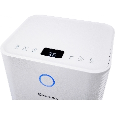 Осушитель воздуха мобильный Neoclima ND-12AZ (12 л/сутки)
