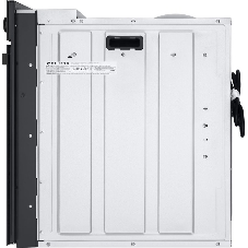 Шкаф духовой электрический Maunfeld EOEC516B2, встраиваемый