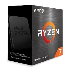 Процессор AMD Ryzen 7 5800X Soc-AM4 3.8GHz BOX