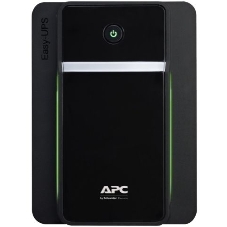 Источник бесперебойного питания APC Easy-UPS BVX1600LI/1600 ВА/900 Вт/6xIEC 320 С13