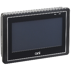 Панель оператора ETG 7дюйм ONI ETG-CP-070