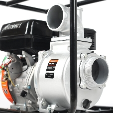 Мотопомпа Patriot MP 4090 S 335101640
