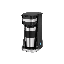 Кофеварка Clatronic KA 3733 Coffee to go Thermo