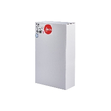 Картридж струйный Sakura C13T693300 (T6933 Magenta) для Epson, пурпурный, 350 мл.