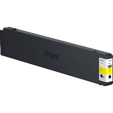 Картридж струйный Epson C13T02Y400 Yellow Ink (50 000 стр.) для WFE WF-C21000