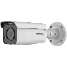 Видеокамера IP Hikvision 2Mp IR BULLET DS-2CD2T27G2-L(C)4мм