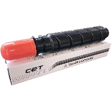 Картридж лазерный CET (CPP) C-EXV33 для Canon iR2520/2525/2530, 700г, 14600 стр.