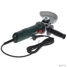 Угловая шлифовальная машина Metabo W 750-125 750Вт 11500об/мин рез.шпин.:M14 d=125мм (603605000)