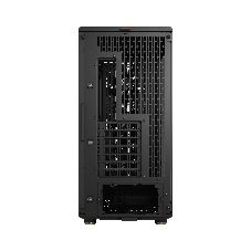 Корпус ПК без блока питания Fractal Design North XL RC Charcoal TG Dark, Full-Tower, 3x140mm, 2xUSB-A 3.0 + 1xUSB 3.2 Type-C, ATX, mATX, mITX черный