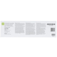 Картридж лазерный HP CF543X (HP 203X) пурпурный для HP LaserJet M254/M280/M281 2500 страниц.