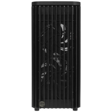 Компьютерный корпус ASUS PROART PA401 WOOD MESH PWM черный