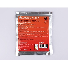 Светодиодная лента Ambrella light GS2001 5050 60Led/ 14.4W m/ 12V IP20 3000K/ 5000*10*1.87mm (2 конт.)