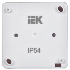 Розетка IEK ERMP12-K03-16-54-EC РСб20-3-ГПБд роз 1м с з/к о/у IP54 (цвет крышки:дымчатый) ГЕРМЕС PLUS