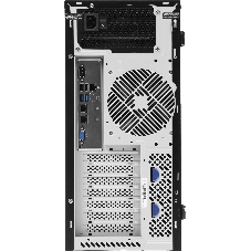 Сервер IRU Rock w9105p 1x4210 2x16Gb 1x500Gb SSD 1x650W w/o OS (2184296)