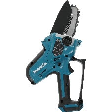 Электрическая цепная пила Makita UC100DZ 210Вт дл.шины:4