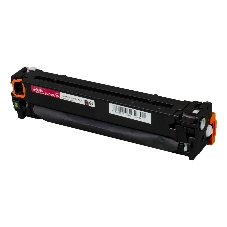 Картридж лазерный Sakura CB543A/716M для HP Color LJ CM1312MFP/CP1215/CP1515/CP1518, Canon LBP5050, LBP5050n, MF8030Cn, MF8040Cn, MF8050Cn, MF8080Cw 1980B002 пурпурный, 1500 к.