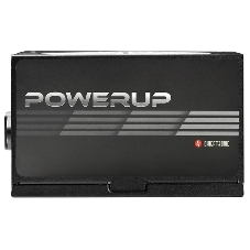 Блок питания Chieftec CHIEFTRONIC GPX-850FC, 850Вт, 80 PLUS Gold, модульный, 120мм, черный