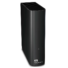 Внешний HDD 3.5