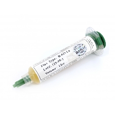 Флюс BAKU BK-R-625-Lo 12cc Флюс BAKU BK-R-625-Lo 12cc