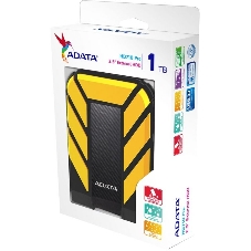 Внешний HDD 2.5
