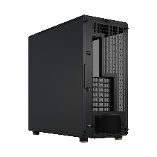 Корпус ПК без блока питания Fractal Design North XL RC Charcoal TG Dark, Full-Tower, 3x140mm, 2xUSB-A 3.0 + 1xUSB 3.2 Type-C, ATX, mATX, mITX черный