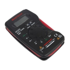 Портативный мультиметр MASTECH M320 13-2009